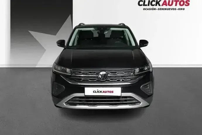 Usado VW T-Cross Life 115 CV (84 kW) 2024 SUV