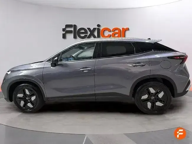 Usado Omoda 5 147 CV (108 kW) 2025 Gris SUV