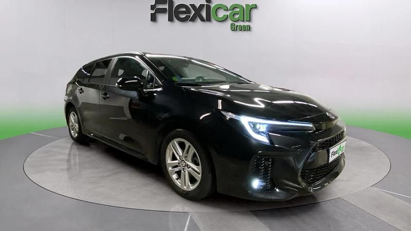 Usado Suzuki Swace 140 CV (102 kW) 2024 Negro Familiar