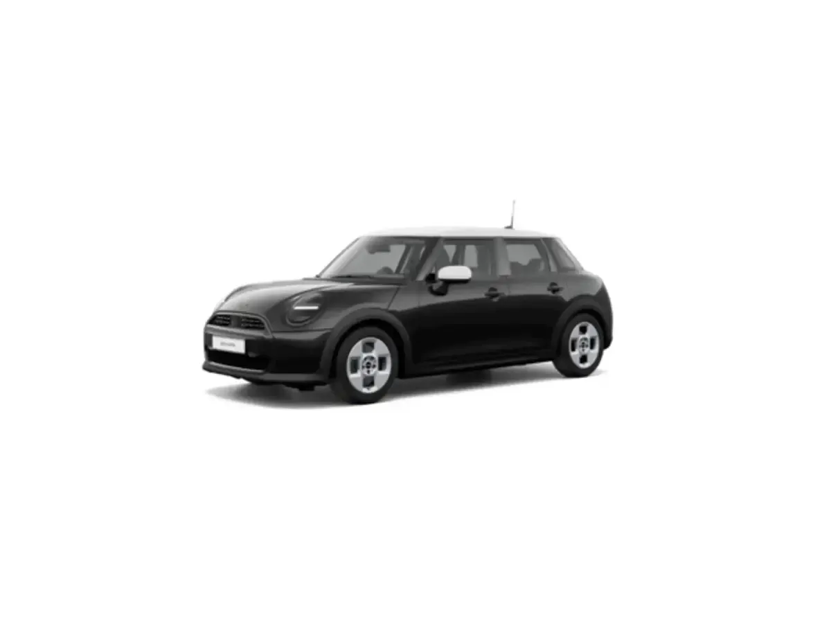 Usado Mini Cooper 114 kW (156 CV) 2025 Utilitario