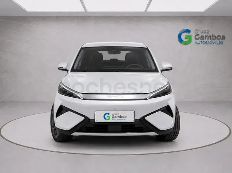 Usado BYD Atto 3 Design 230 kW (313 CV) 2026 Eléctrico SUV