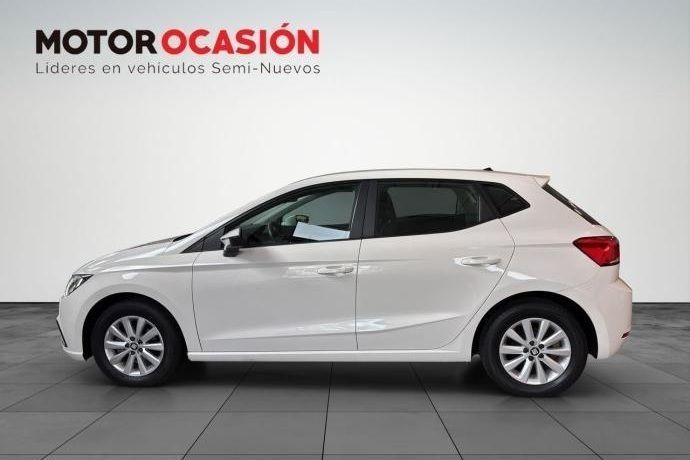 Usado Seat Ibiza Style 80 CV (58 kW) 2019