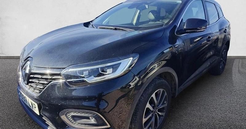 Usado Renault Kadjar Zen 160 CV (117 kW) 2022 SUV