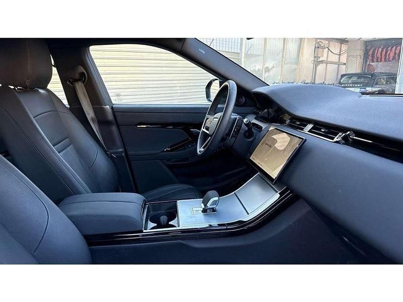 Usado Land Rover Range Rover evoque S 309 CV (227 kW) 2025 Gris SUV