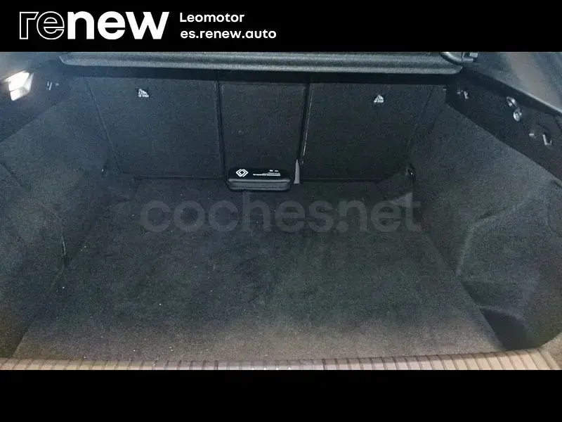 Usado Renault Rafale Techno 200 CV (147 kW) 2025 Blanco SUV