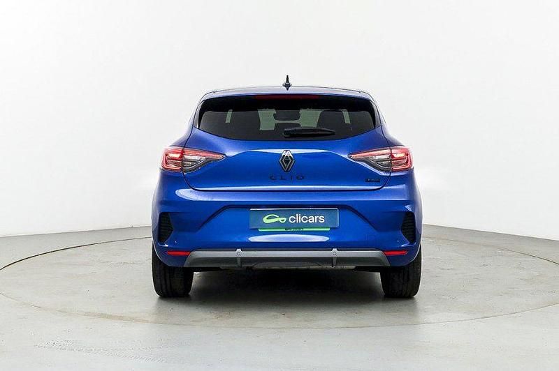 Usado Renault Clio V Esprit Alpine 160 CV (117 kW) 2025 Azul Berlina