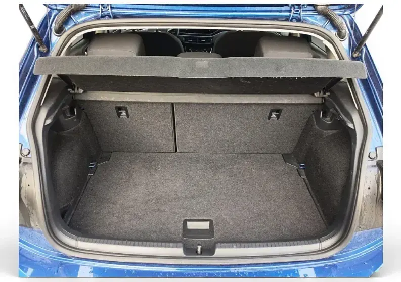 Usado VW Polo 95 CV (69 kW) 2024 Utilitario