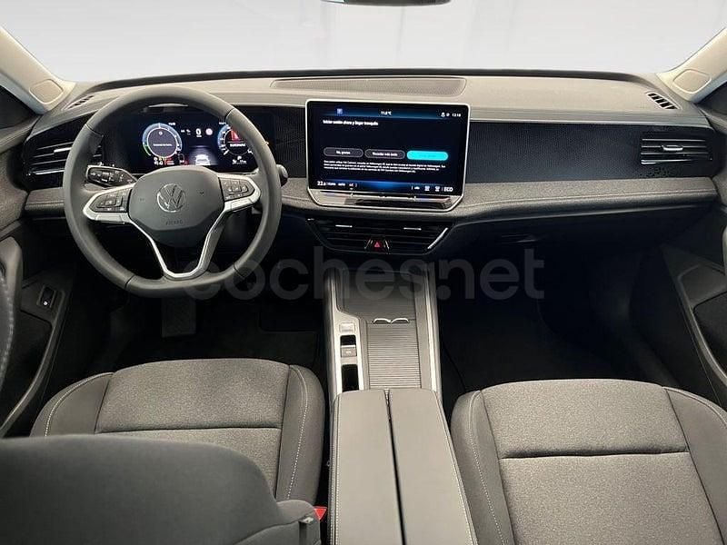 Brugt VW Passat 204 HK (150 kW) 2024 Grå Stationcar