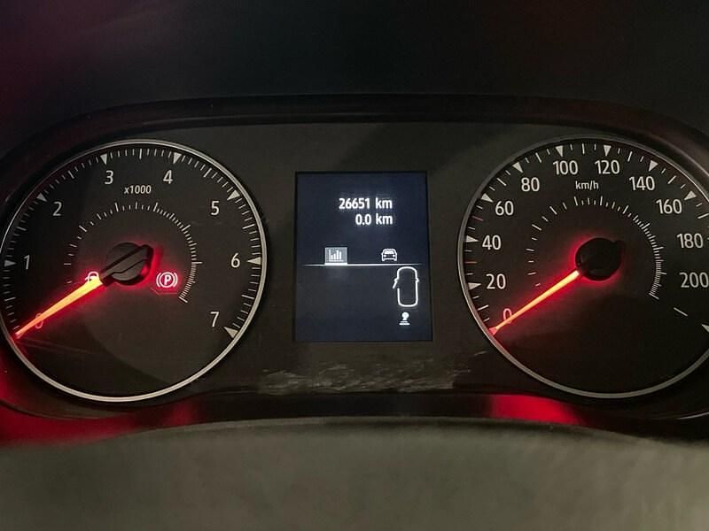 Usado Dacia Sandero Extreme 110 CV (80 kW) 2024 Verde Berlina