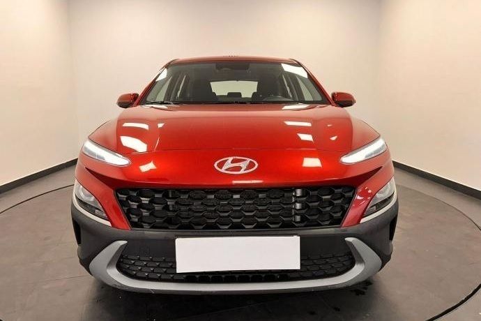 Usado Hyundai Kona 2021 SUV