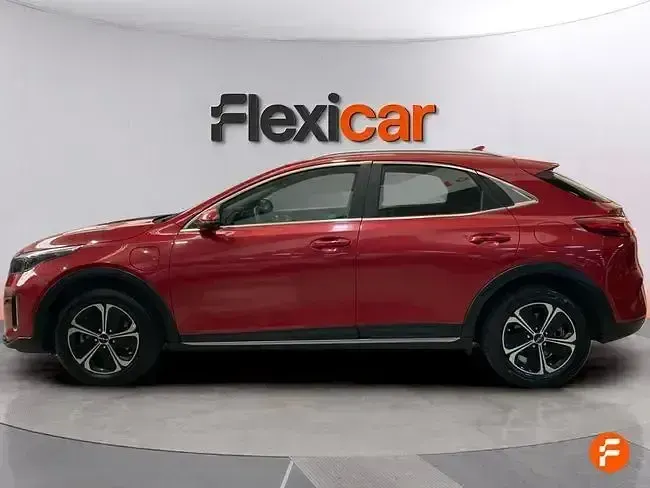 Usado Kia XCeed 141 CV (103 kW) 2023 Rojo SUV