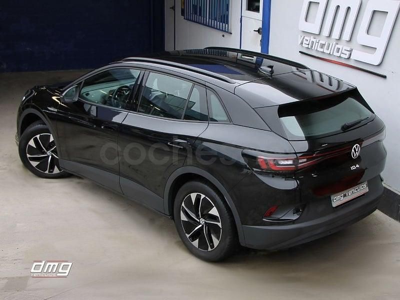 Usado VW ID.4 Pro 150 kW (204 CV) 2023 Eléctrico SUV