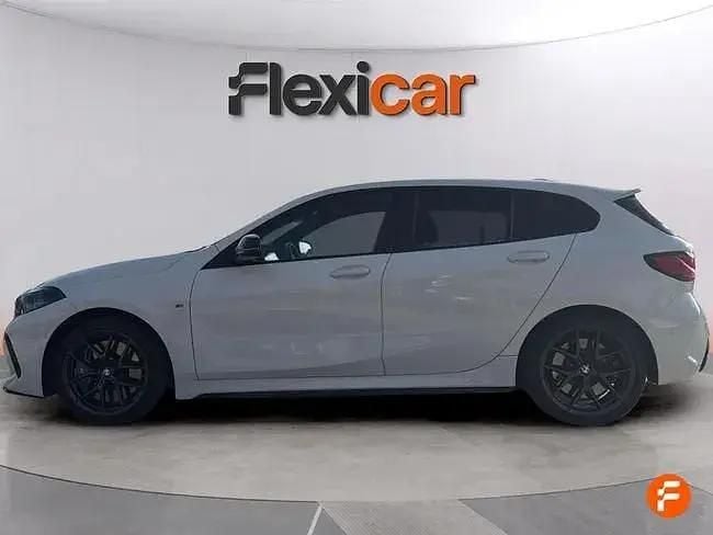 Usado BMW M135 306 HP (225 kW) 2024 Preto Citadino
