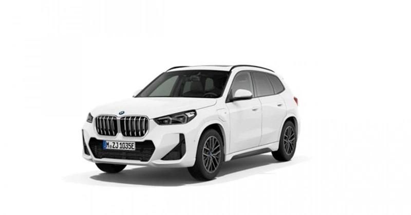 Usado 2025 BMW X1 SUV | 46.900 € (Super precio) - Imagen 1/4