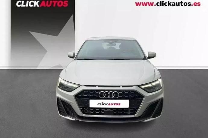 Usado Audi A1 Comfort 110 CV (80 kW) 2023 Utilitario