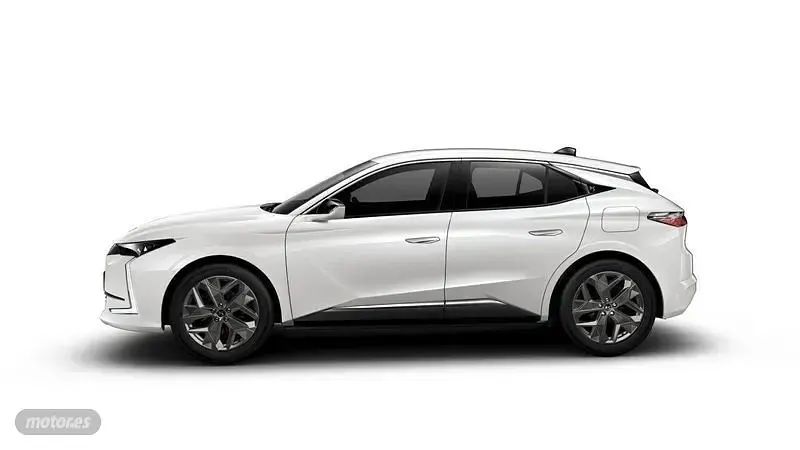Nuevo DS Automobiles DS4 224 CV (164 kW) 2026 Blanco Berlina