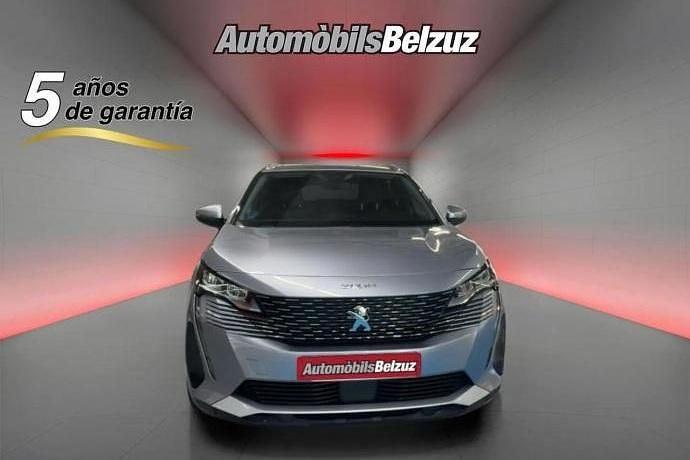 Usado Peugeot 3008 225 CV (165 kW) 2021