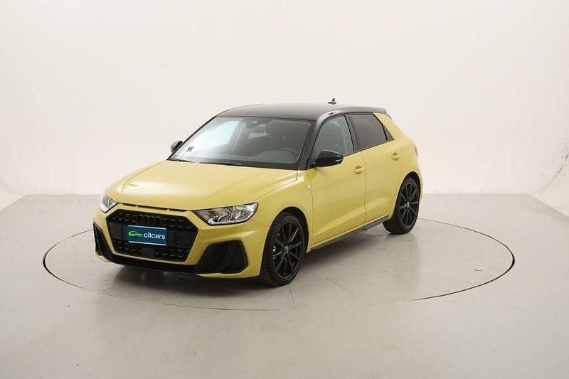 Usado Audi A1 Sportback S-Line 150 CV (110 kW) 2021 Utilitario