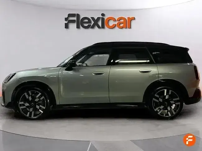 Usado Mini Countryman 170 CV (125 kW) 2024 Gris SUV