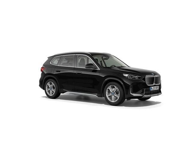 Nuevo BMW iX1 Comfort Edition 230 kW (313 CV) 2025 Negro SUV
