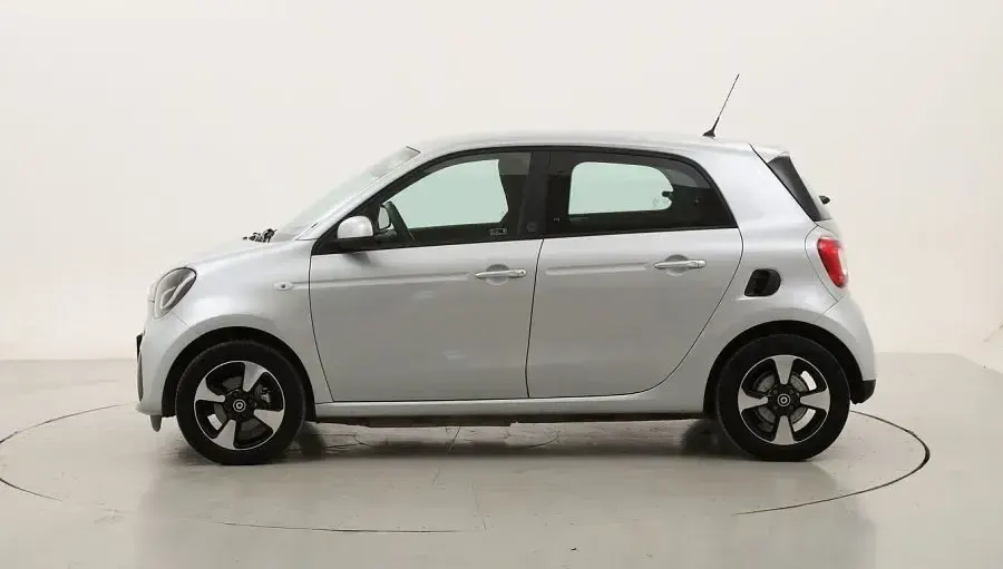 Usado Smart ForFour Electric Drive Passion 60 kW (82 CV) 2022