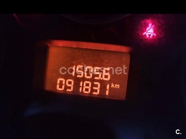 Usado Citroën Berlingo PureTech 110 CV (80 kW) 2018 Marrón Monovolumen