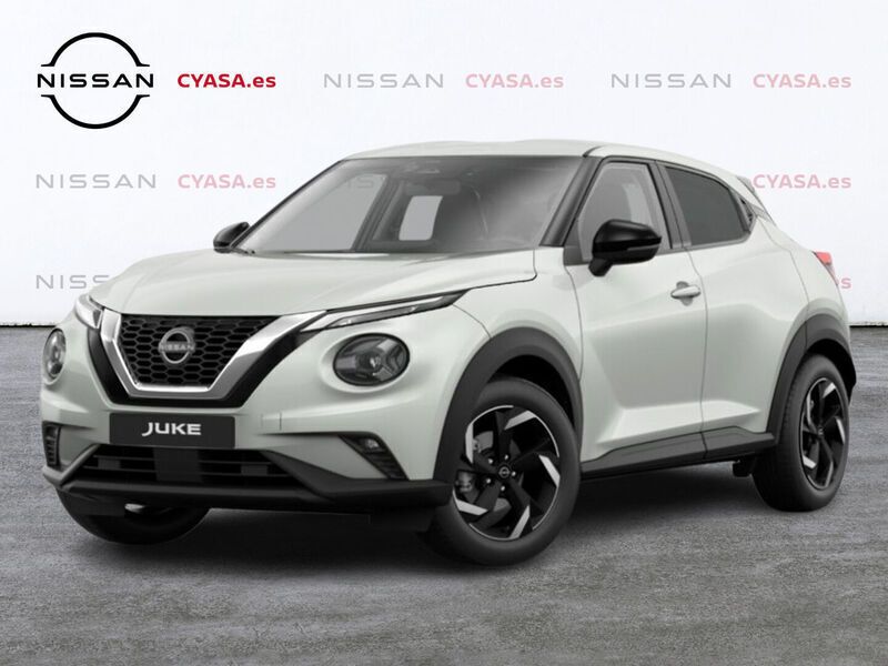 Otro Nuevo 2024 Nissan Juke Acenta SUV | 23.275 € (Precio justo) - Imagen 1/2