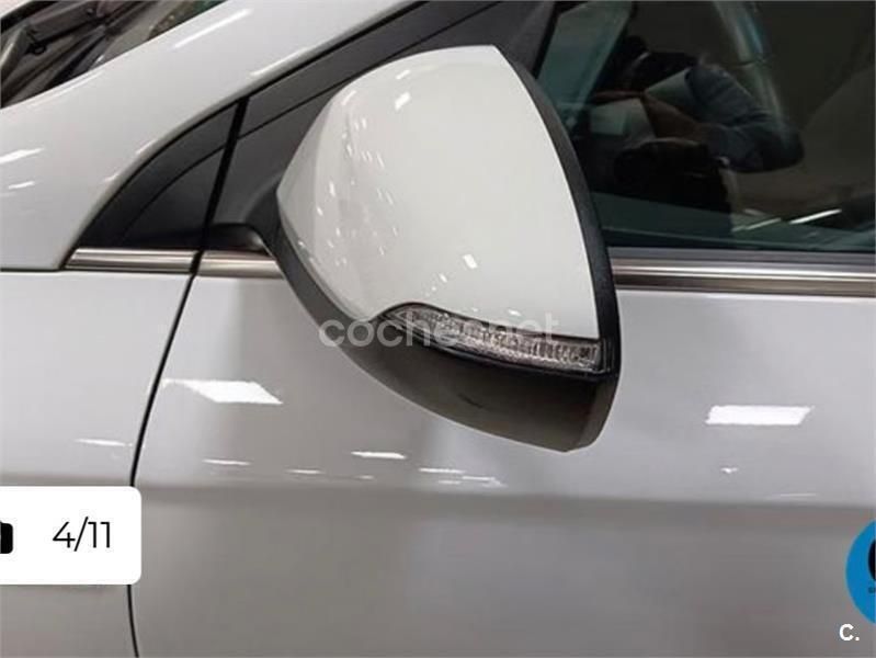 Blanco Usado 2020 Hyundai Ioniq Berlina | 23.000 € (Caro) - Imagen 1/4