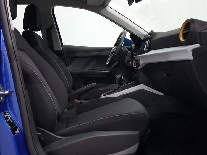 Usado Seat Arona Style 115 CV (84 kW) 2024 Azul SUV