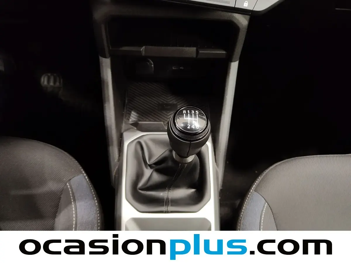 Usado Dacia Duster Journey 130 CV (95 kW) 2025 SUV