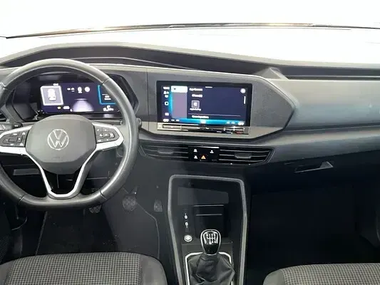 Usado VW Caddy Maxi 102 CV (75 kW) 2025 Monovolumen