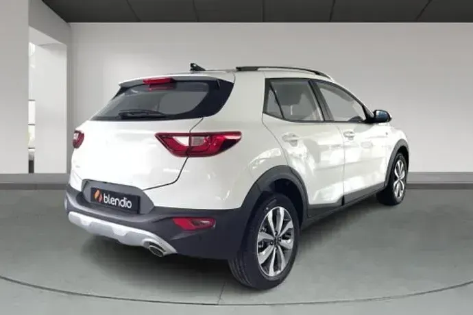 Usado Kia Stonic 100 CV (73 kW) 2026 SUV
