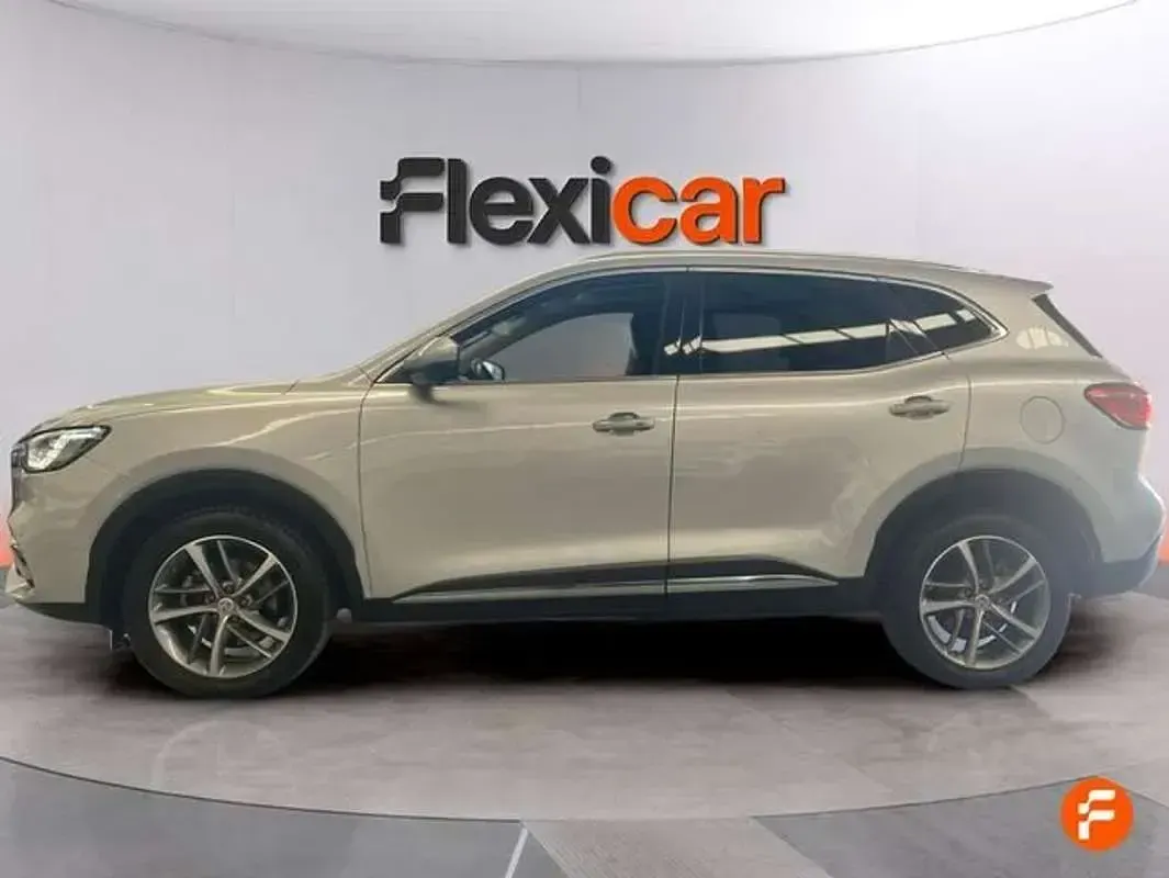 Usado MG EHS Comfort 258 CV (189 kW) 2023 Gris SUV