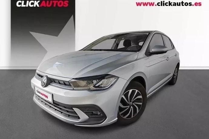 Usado 2025 VW Polo | 16.650 € (Super precio) - Imagen 1/4