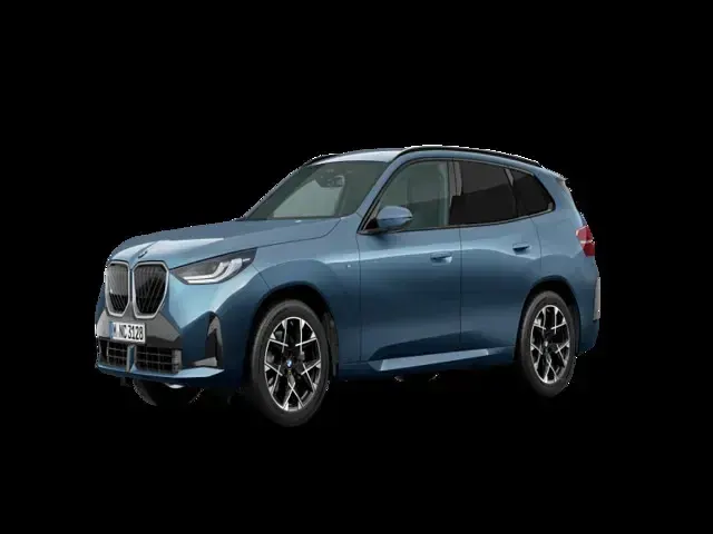 Usado BMW X3 Comfort Edition 197 CV (144 kW) 2026 SUV