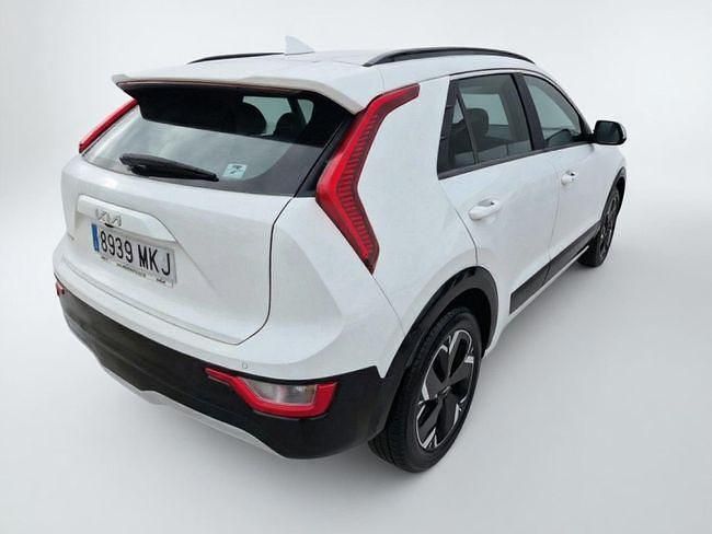 Usado Kia e-Niro 150 kW (204 CV) 2023 Blanco SUV