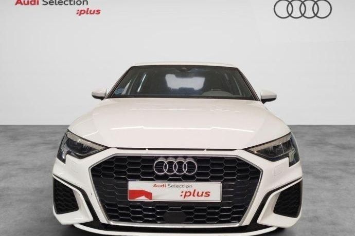 Usado Audi A3 116 CV (85 kW) 2021