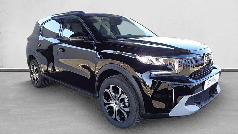 Nuevo Citroën C3 Aircross 101 CV (74 kW) 2025 SUV
