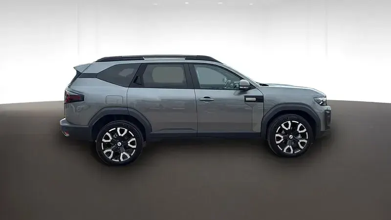Usado Dacia Bigster Journey 156 CV (114 kW) 2025 Gris SUV