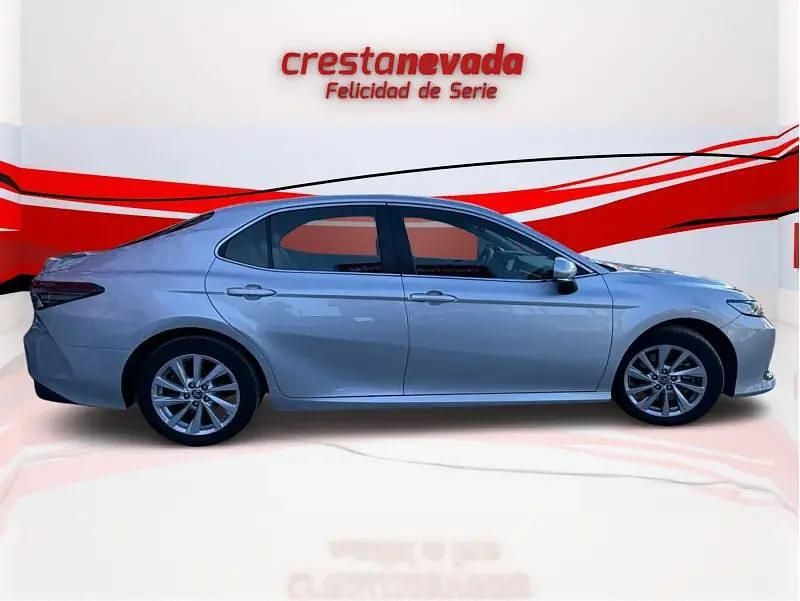 Usado Toyota Camry Advance 178 CV (130 kW) 2021 Berlina