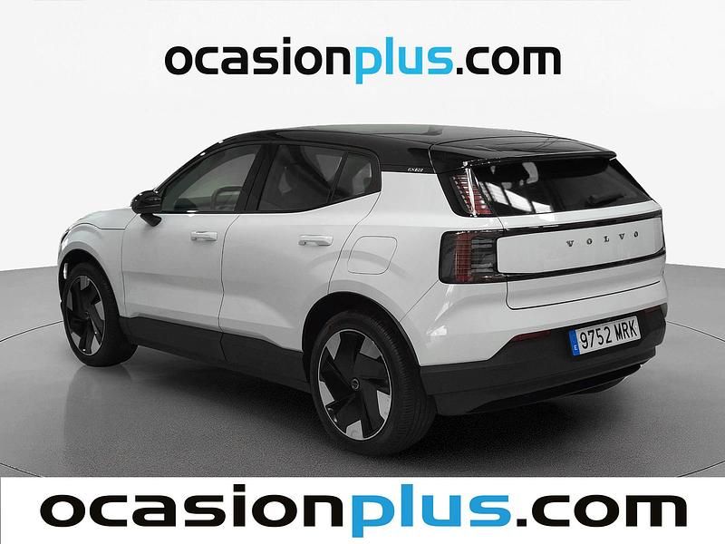 Usado Volvo EX30 Plus 200 kW (272 HP) 2024 Azul SUV