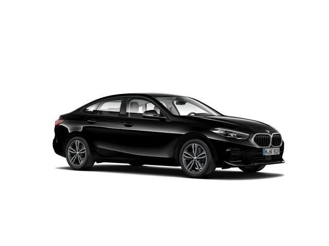 Usado BMW 218 Shadowline 140 CV (102 kW) 2024 Negro Coupe