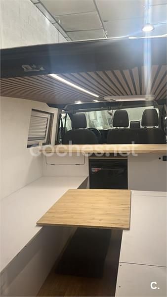 Occasion Ford Transit 125 PK (91 kW) 2014 Wit Pickup