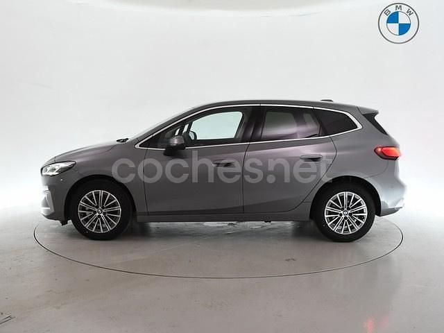 Nuevo BMW 220 Comfort Edition 163 CV (119 kW) 2025 Gris / plata Familiar