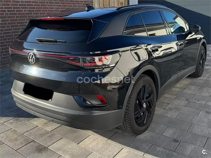 Usado VW ID.4 Pro Performance 150 kW (204 CV) 2022 Eléctrico SUV