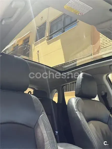 Usado Mitsubishi ASX 150 CV (110 kW) 2012 Negro SUV