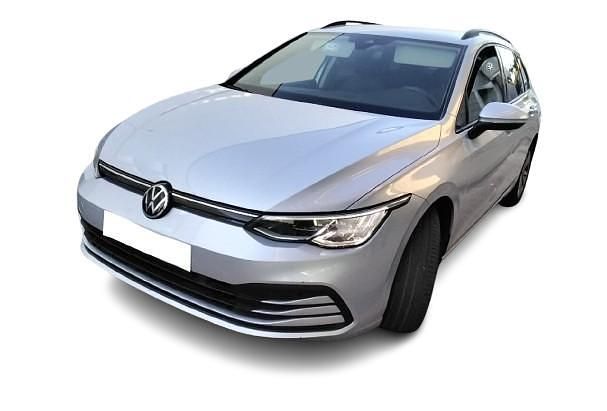 Usado VW Golf VIII 130 CV (95 kW) 2022 Familiar