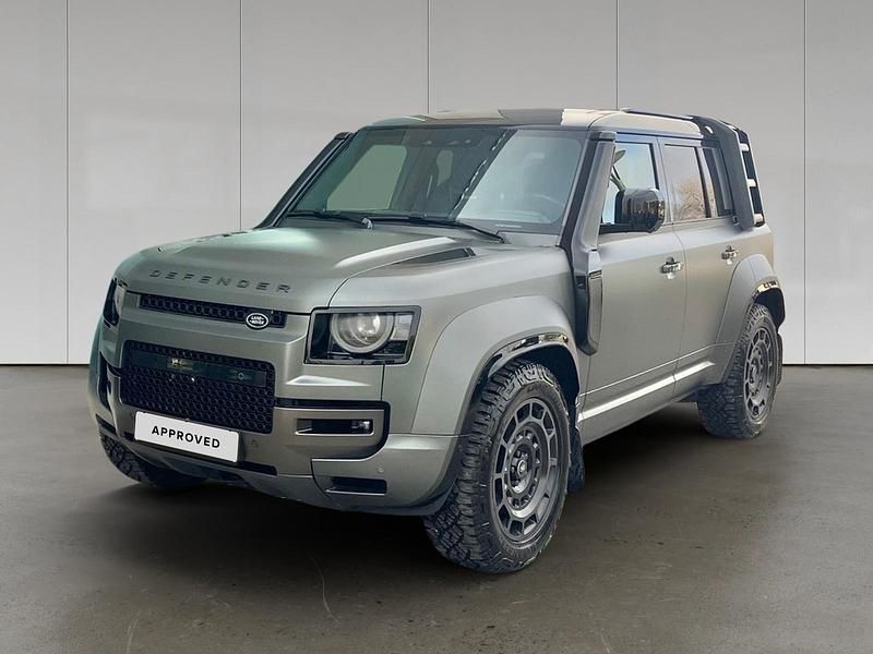 Usado 2025 Land Rover Defender | 204.900 € - Imagen 1/4