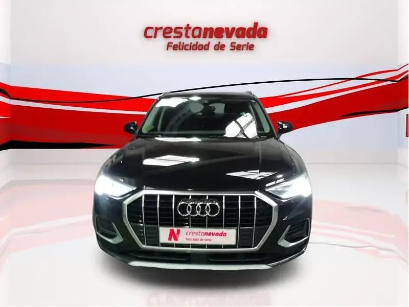 Usado Audi Q3 Advanced Plus 150 HP (110 kW) 2023 SUV
