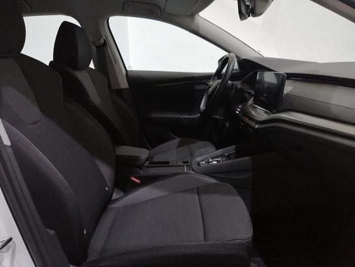 Nuevo Skoda Octavia Ambition 131 CV (96 kW) 2025 Blanco Berlina